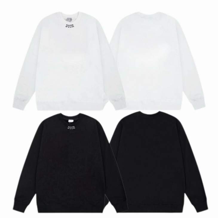 Picture of Dior Sweatshirt _SKUDiorXS-L55tx4031908